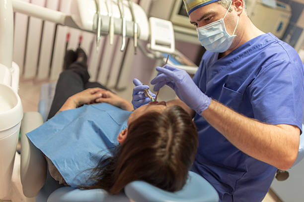 Best Pediatric Dentistry  in Globe, AZ
